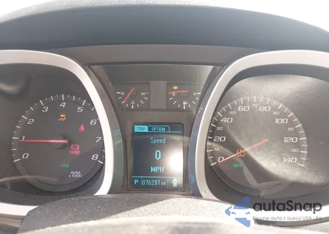 2017 Chevrolet Equinox Lt from USA, damaged, VIN 2GNFLFEK5H6302781